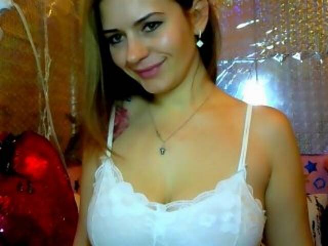 Емитувани слики од екранот -Brilliancy-