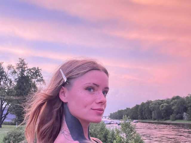 Фотографија на профилот GoddessCess