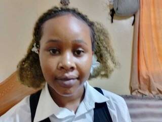 Еротски видео разговор Goddessrossie