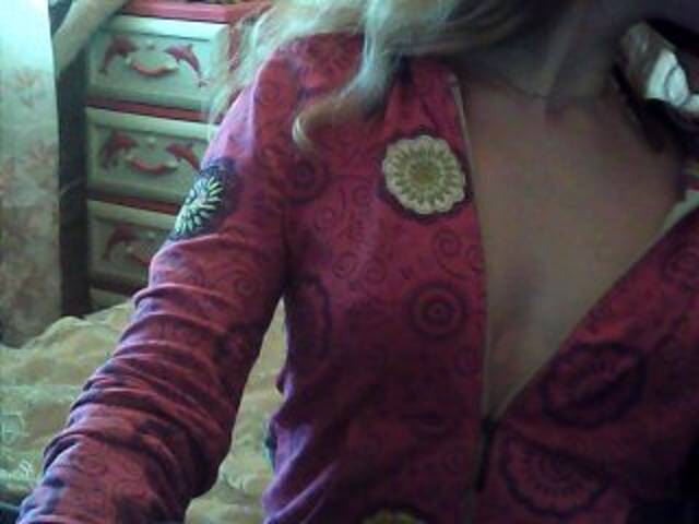 Емитувани слики од екранот GoldenFish123