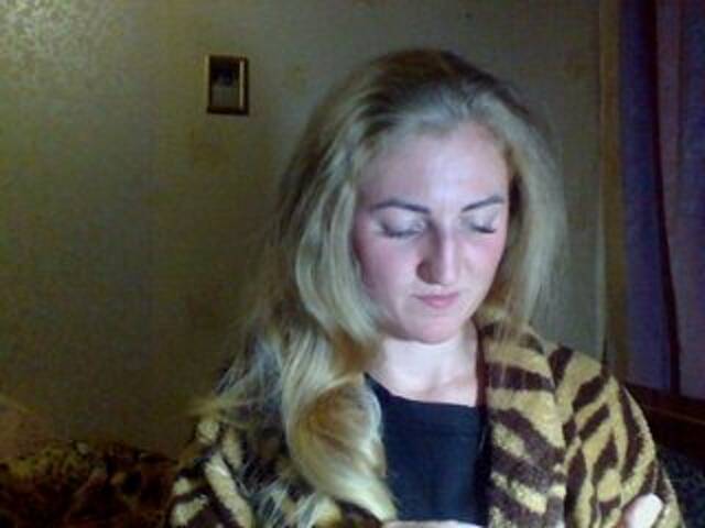 Емитувани слики од екранот GoldenFish123