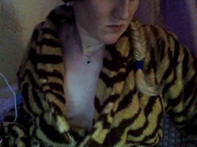 Емитувани слики од екранот GoldenFish123