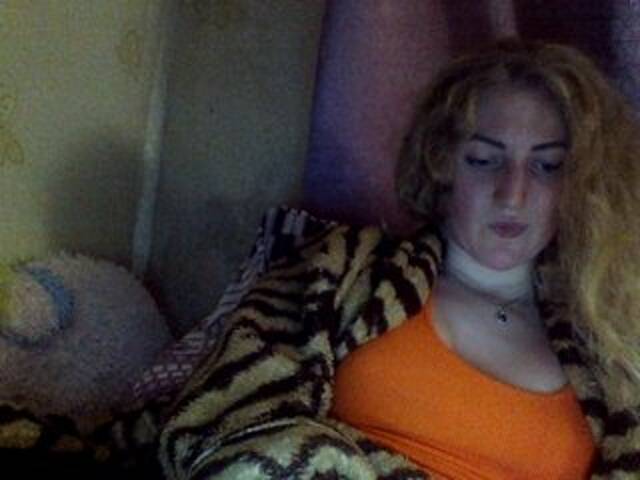 Емитувани слики од екранот GoldenFish123