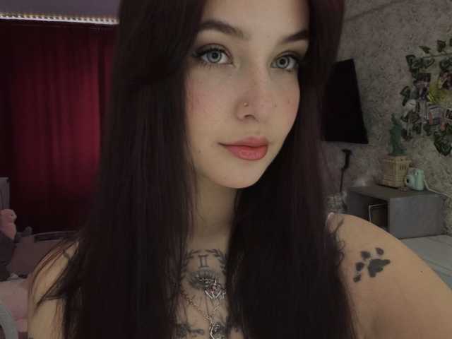 Фотографија на профилот GoodyGirl