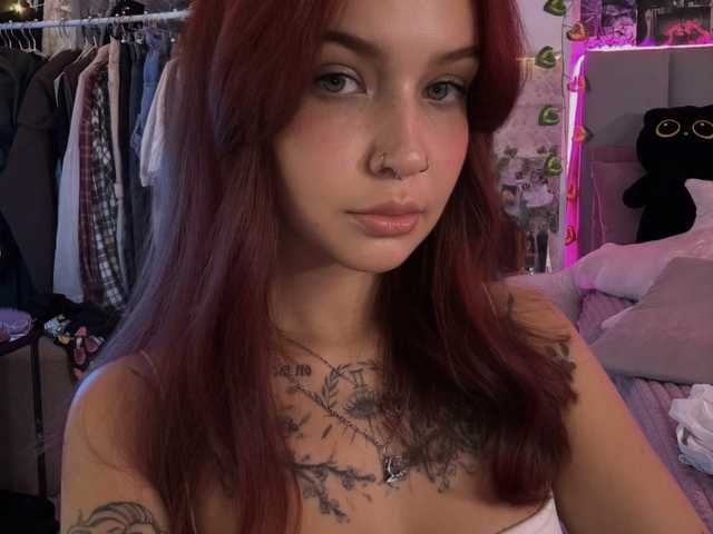 Фотографија на профилот GoodyGirl