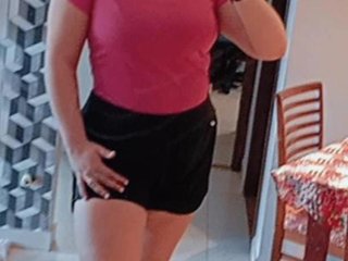 Еротски видео разговор Gordinhasexy31