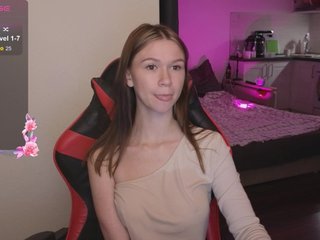 Еротски видео разговор GorgeousKitten