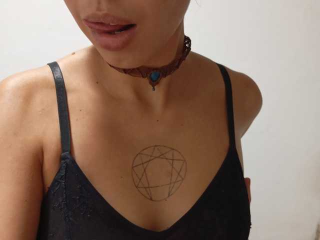 Фотографија на профилот gothbabe999