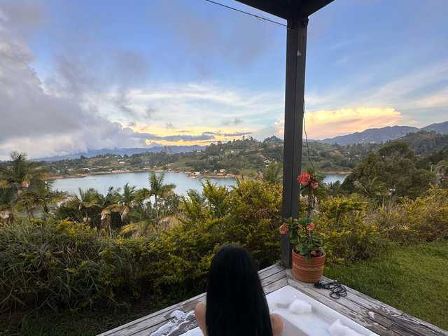 Фотографија на профилот grabielaparisi