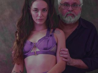 Еротски видео разговор Grace-Churchill