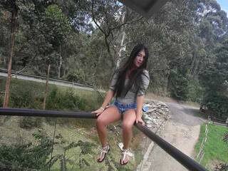 Еротски видео разговор GraceStill