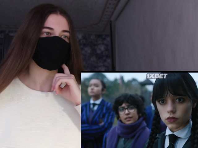 Емитувани слики од екранот GracieVar