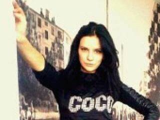 Еротски видео разговор grafinya23