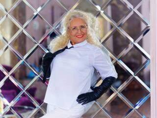 Еротски видео разговор grannyalisa