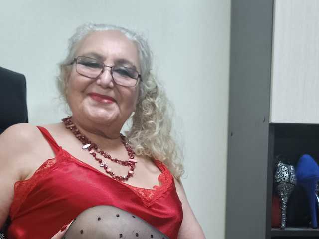 Фотографија на профилот GrannyWants