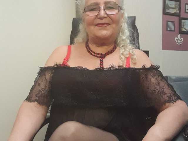 Фотографија на профилот GrannyWants