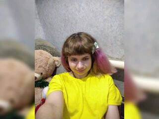 Еротски видео разговор GrettaCandy