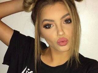 Еротски видео разговор LiLuGrey