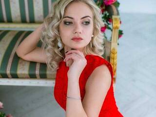 Еротски видео разговор GrettaTorrid