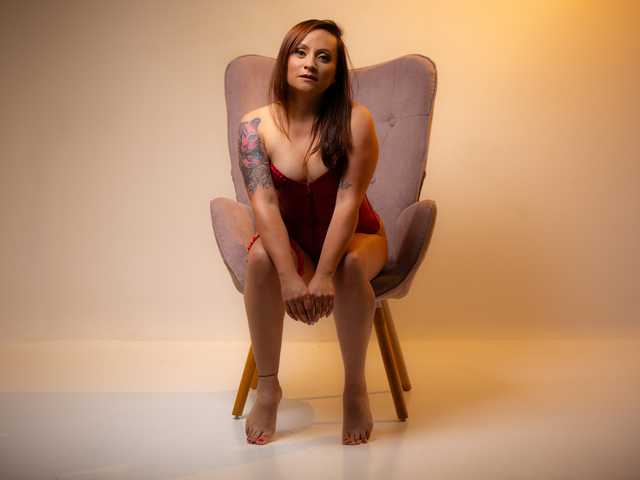 Фотографија на профилот Grettel-ramirez
