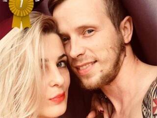 Еротски видео разговор _GRIMBERGEN_