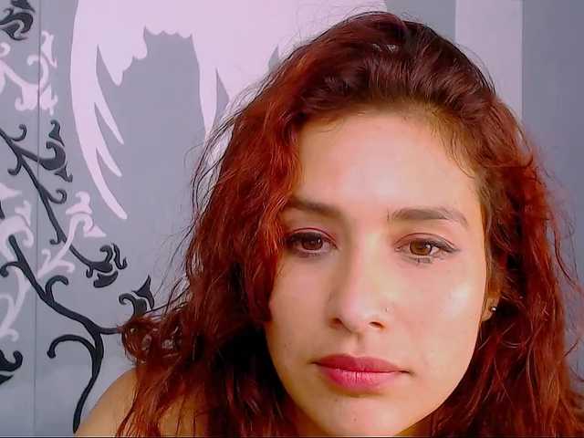 Емитувани слики од екранот gypsyspell