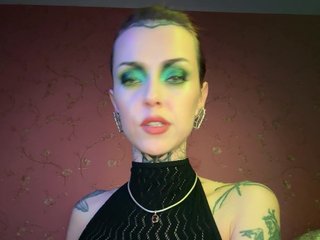 Еротски видео разговор Haermit