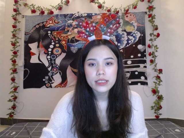 Емитувани слики од екранот HahaNami