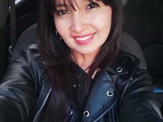 Еротски видео разговор HaileyCross