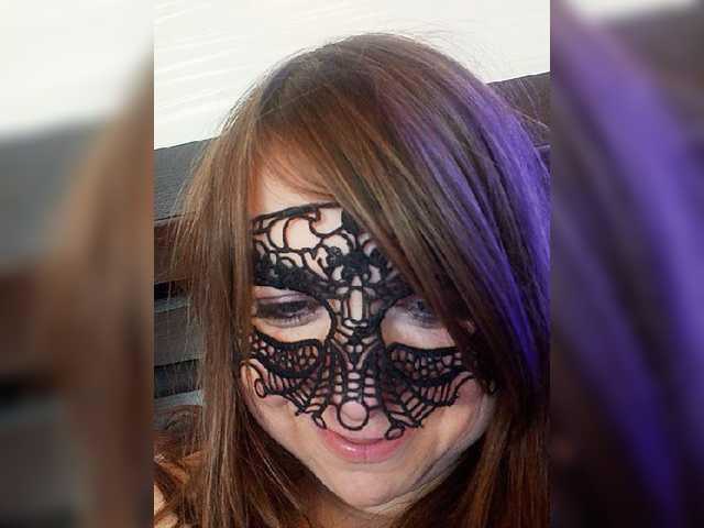 Емитувани слики од екранот FLUFFY_BEAUTY