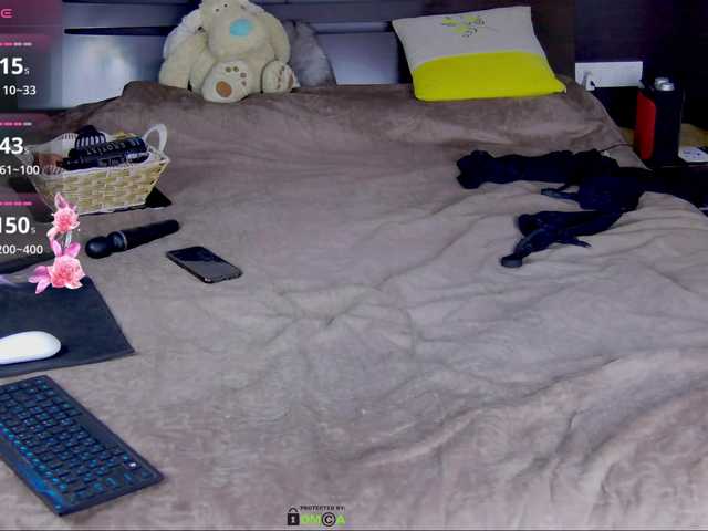 Емитувани слики од екранот FLUFFY_BEAUTY