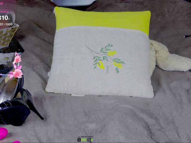 Емитувани слики од екранот FLUFFY_BEAUTY