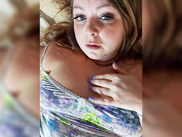 Емитувани слики од екранот FLUFFY_BEAUTY