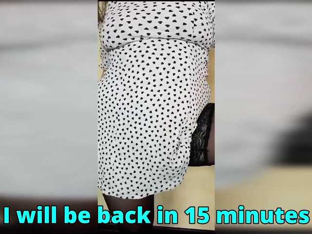 Емитувани слики од екранот FLUFFY_BEAUTY