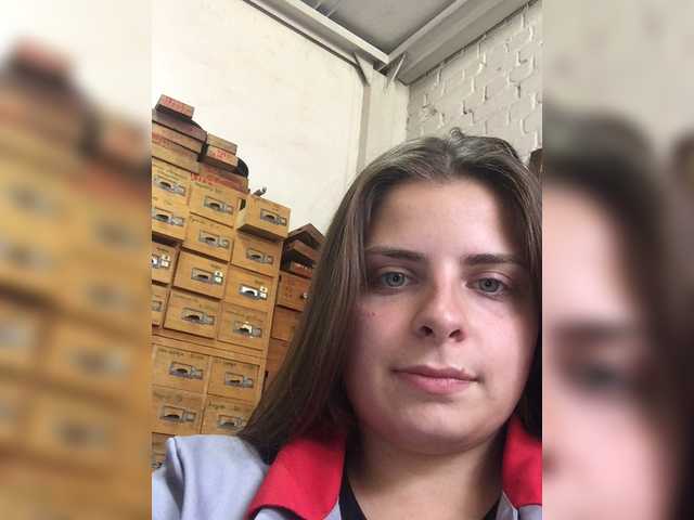 Емитувани слики од екранот HaleySmith