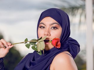 Еротски видео разговор halimabashar