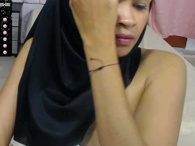 Емитувани слики од екранот HalimaNafel