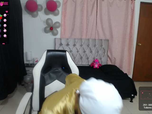 Емитувани слики од екранот HalimaNafel