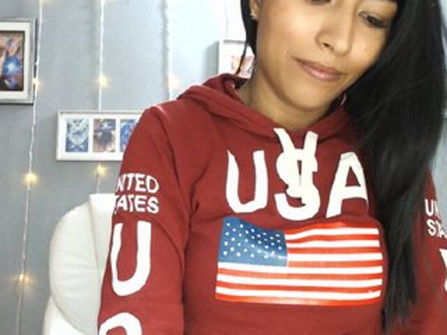 Емитувани слики од екранот hanaelll