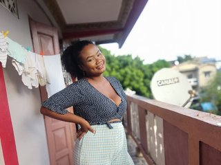 Еротски видео разговор Hanaia1