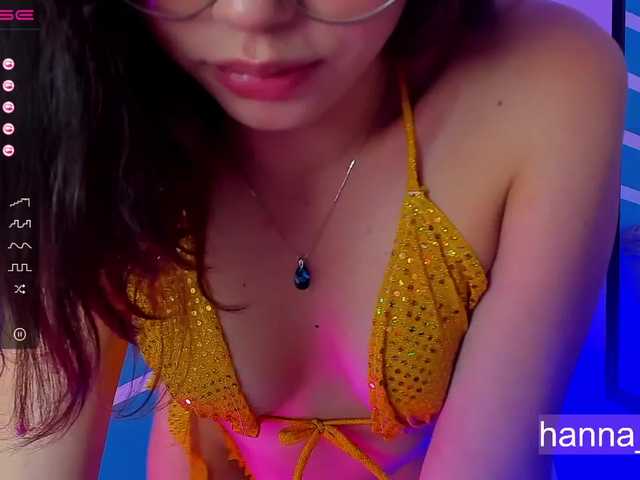 Фотографии hanna-baily ❤️ Welcome Guys!! Make Me Happy Today!!❤️Play With Me❤️❤️ #deepthroat #feet #bigass #spit #cute ⭐Today Is a Great day to have fun Together! ⭐⭐JOIN NOW ⭐⭐#cute #ahegao #deepthroat #spit #feet