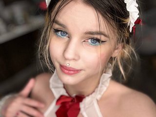Еротски видео разговор HannaCristal