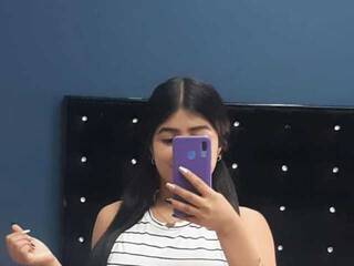 Еротски видео разговор HannaEvanss