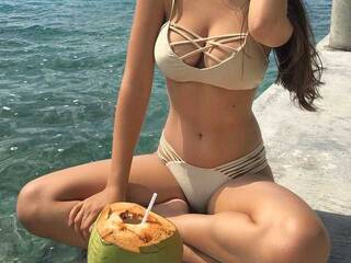 Еротски видео разговор HannaGate2