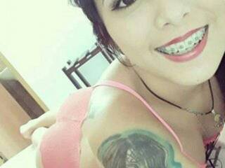 Еротски видео разговор HannahJhonson