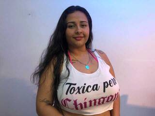 Еротски видео разговор HannaJacobs