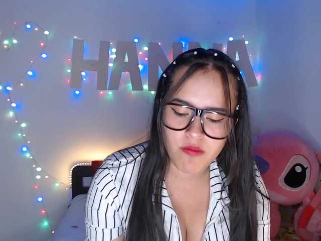 Емитувани слики од екранот HannaLin