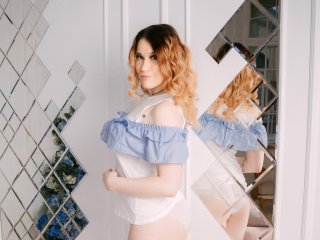 Фотографија на профилот HannaLoveX