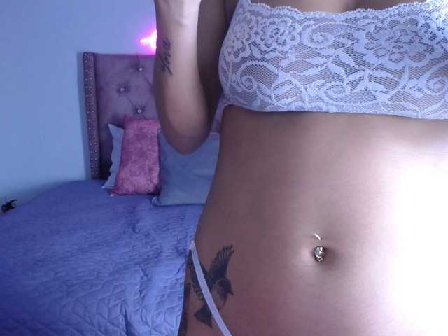 Емитувани слики од екранот HannaPalmer