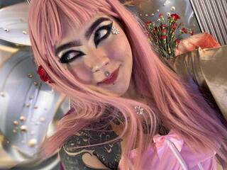 Еротски видео разговор hannybluee